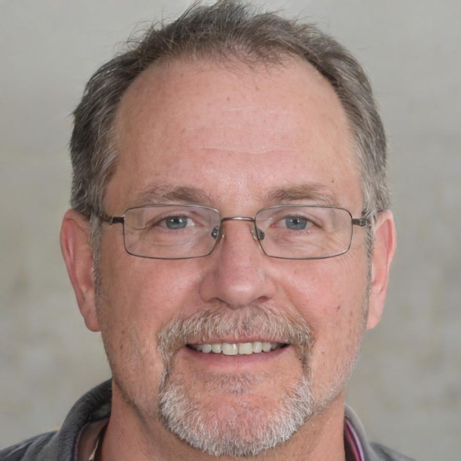 Олег Бережний