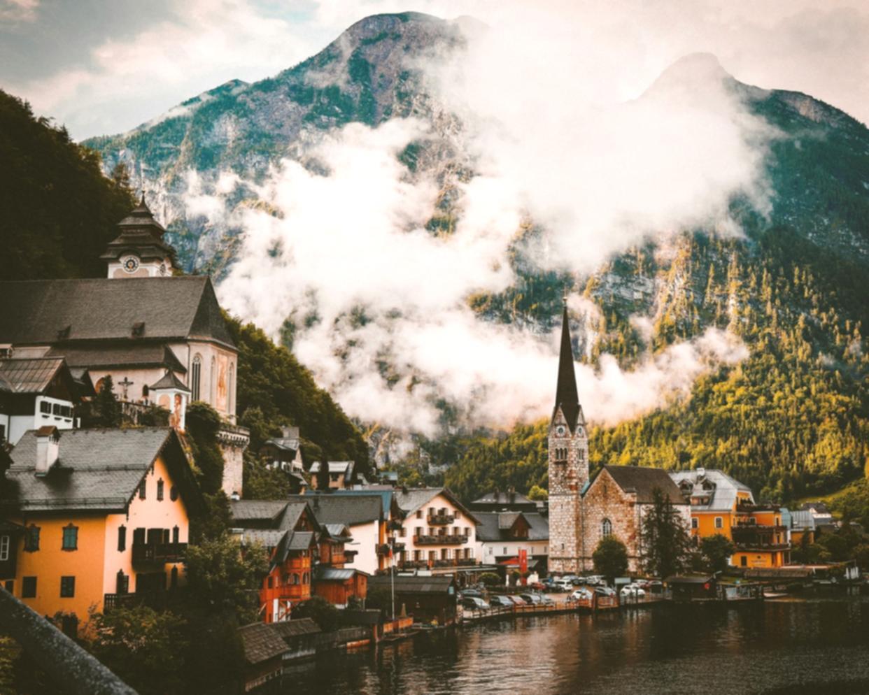 Інтерактивні вебінари з туристичного обслуговування