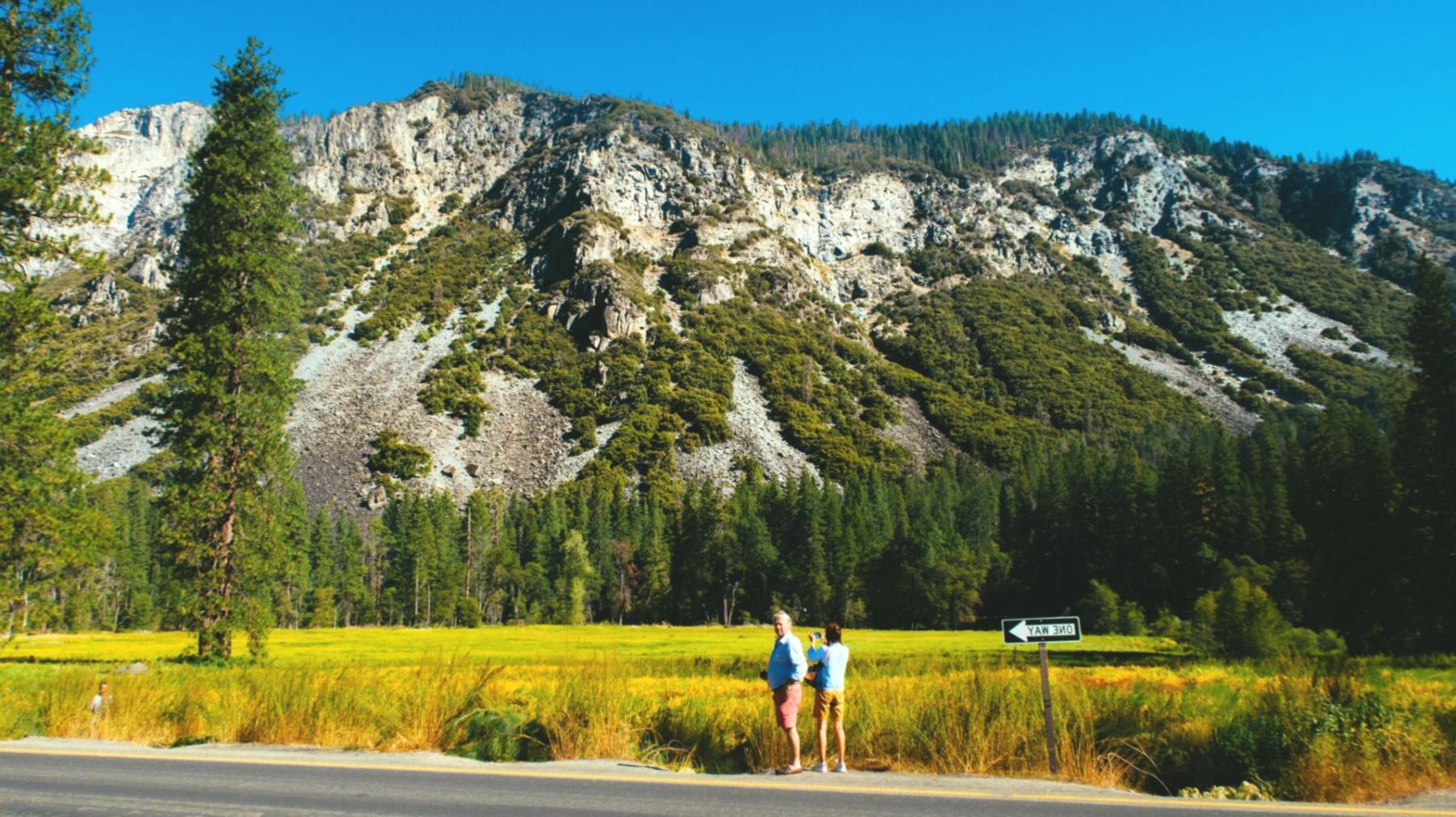 Онлайн-навчання туристичного сервісу